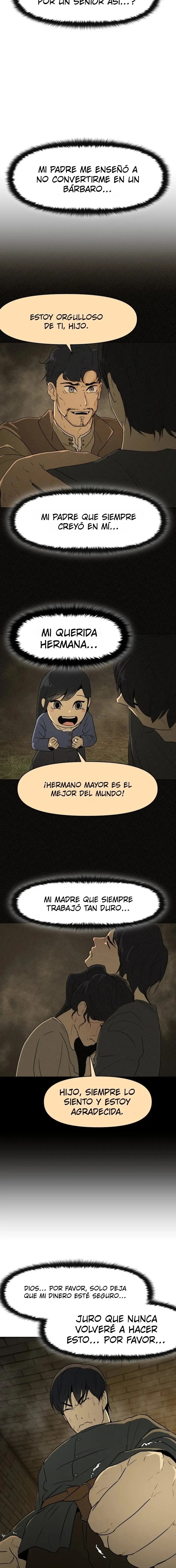 Read Cara Feliz Manga Online