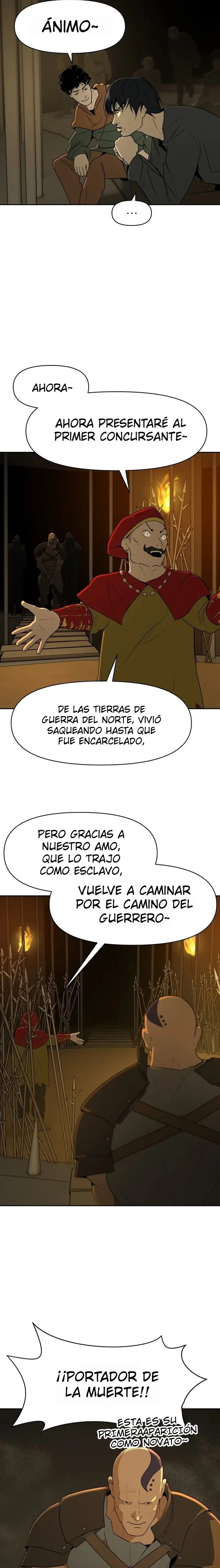 Read Cara Feliz Manga Online