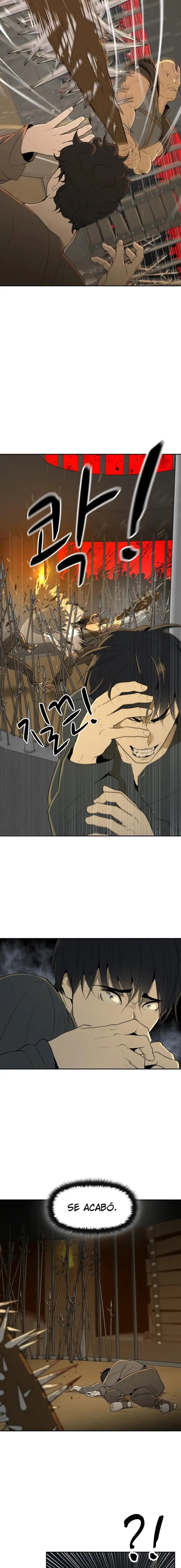 Read Cara Feliz Manga Online