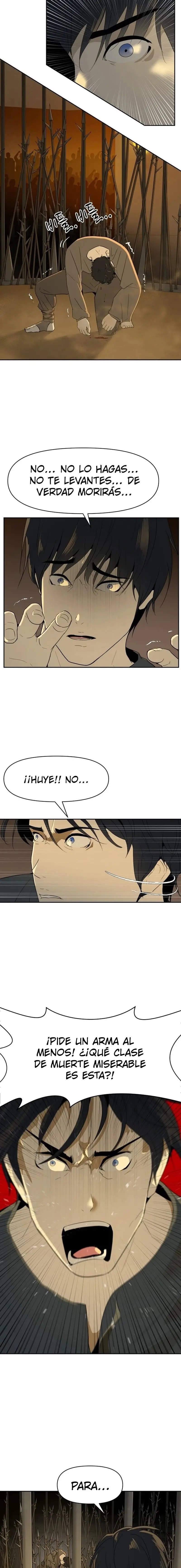 Read Cara Feliz Manga Online