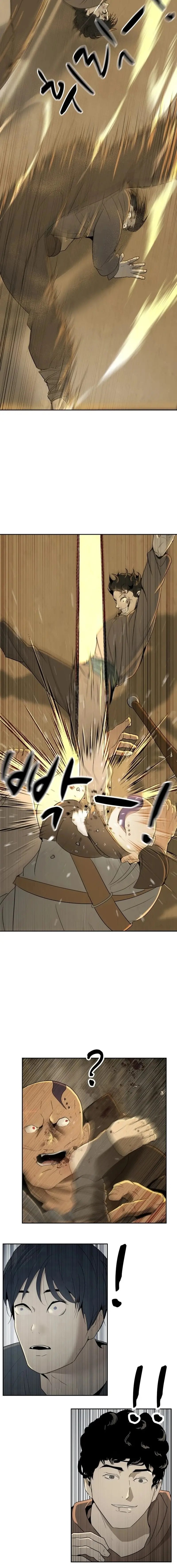 Read Cara Feliz Manga Online