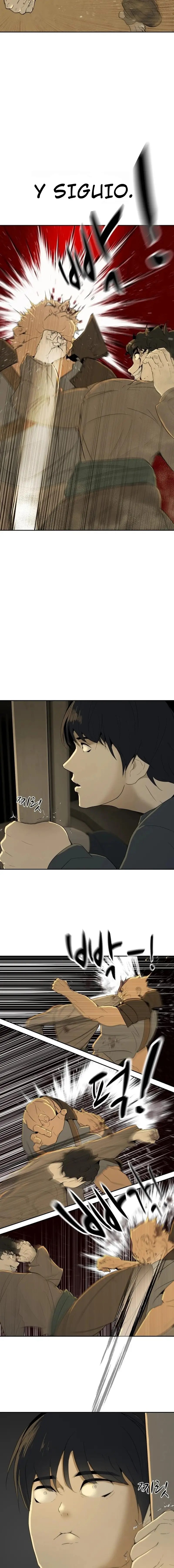 Read Cara Feliz Manga Online