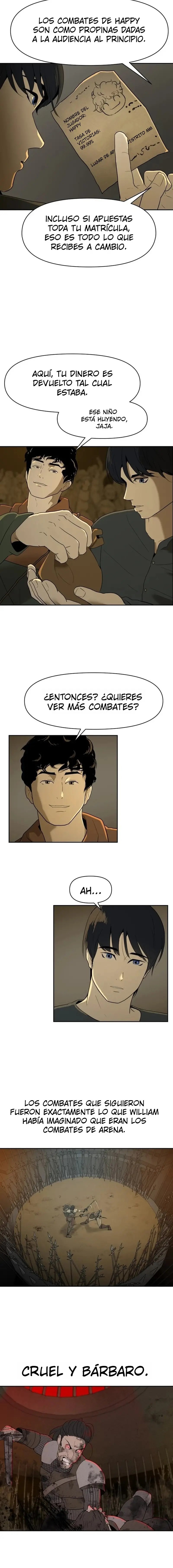 Read Cara Feliz Manga Online