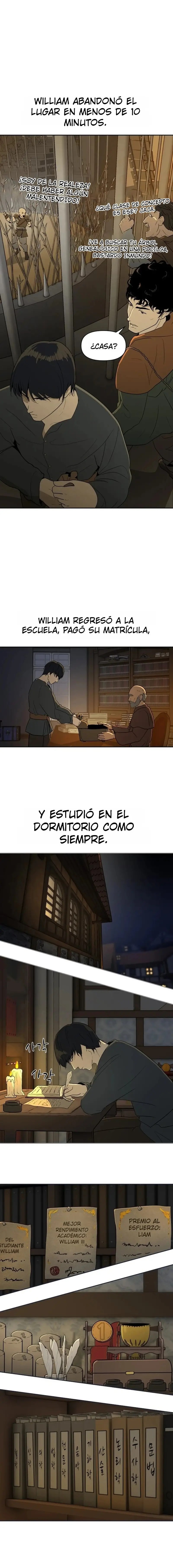 Read Cara Feliz Manga Online