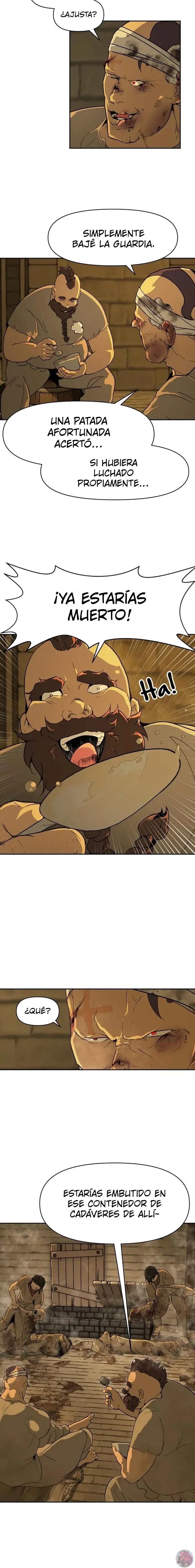 Read Cara Feliz Manga Online