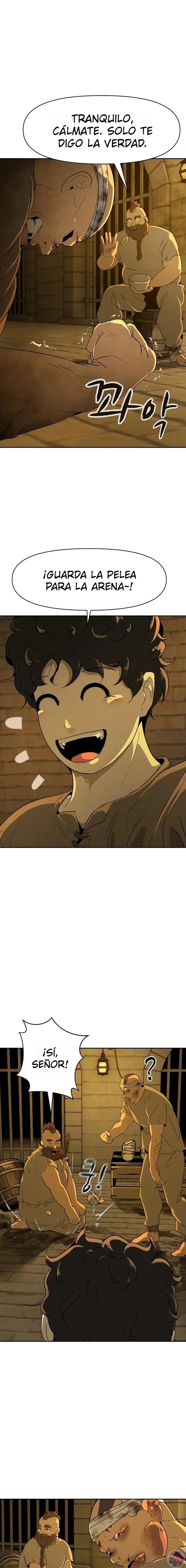 Read Cara Feliz Manga Online