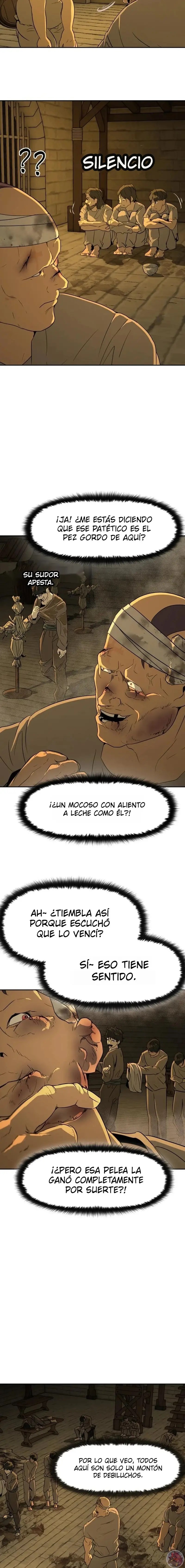Read Cara Feliz Manga Online