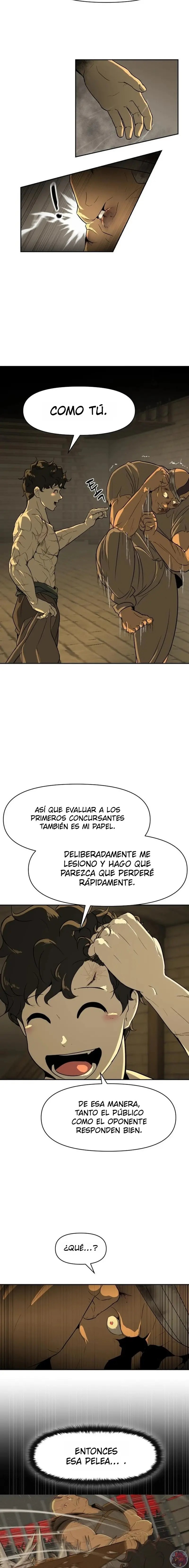 Read Cara Feliz Manga Online