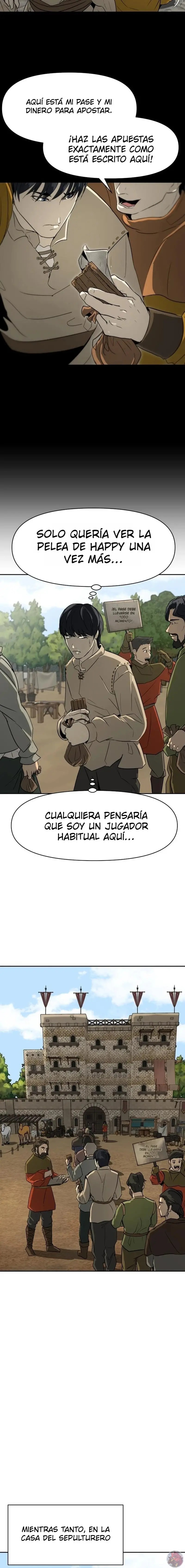 Read Cara Feliz Manga Online