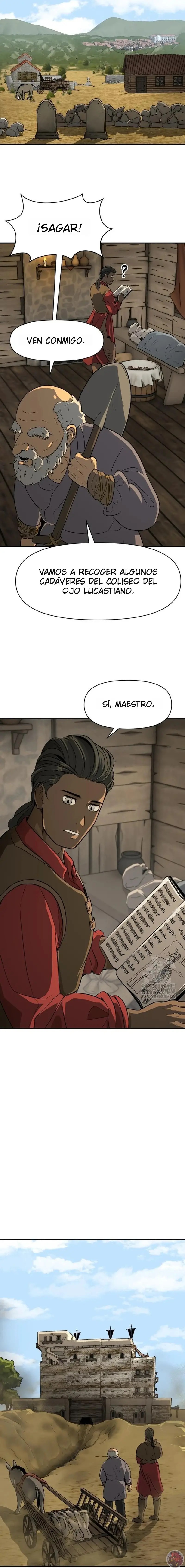 Read Cara Feliz Manga Online