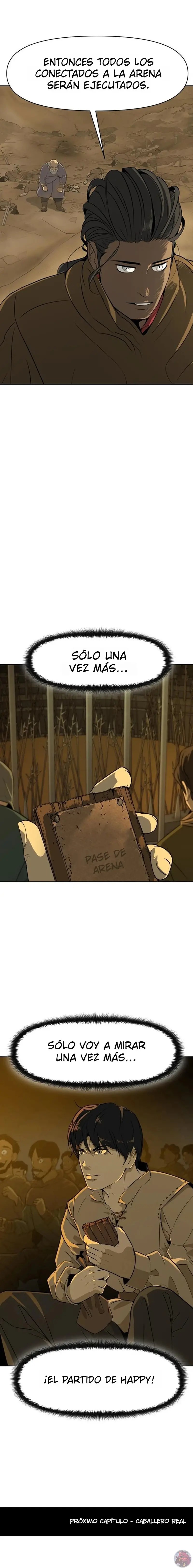 Read Cara Feliz Manga Online