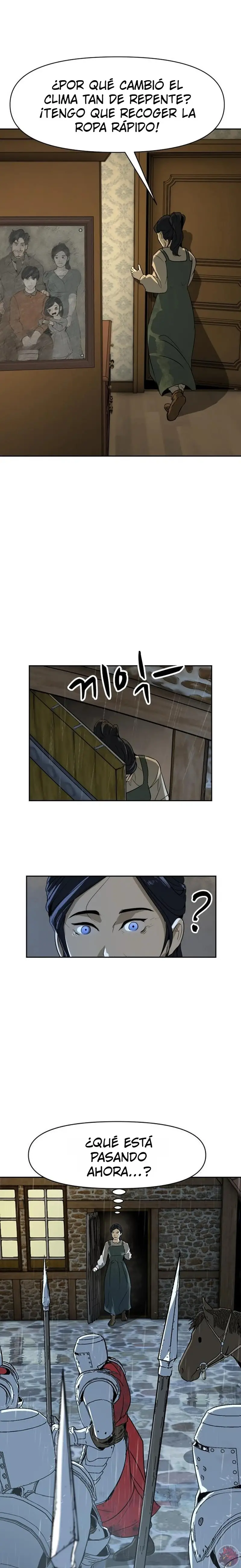Read Cara Feliz Manga Online