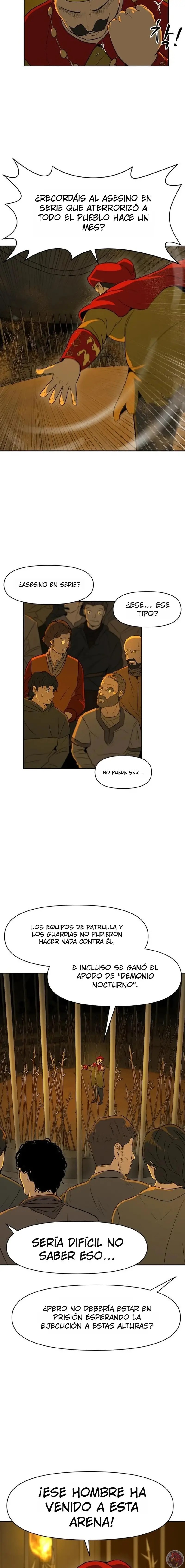 Read Cara Feliz Manga Online