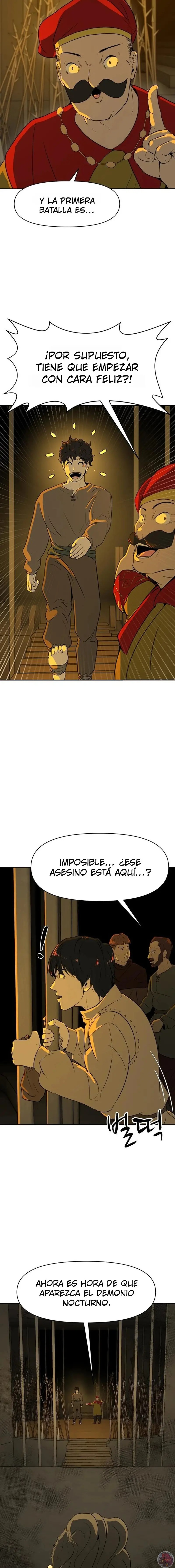 Read Cara Feliz Manga Online