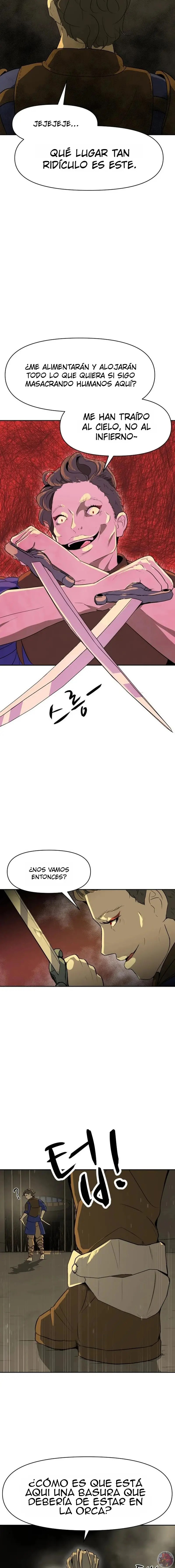 Read Cara Feliz Manga Online