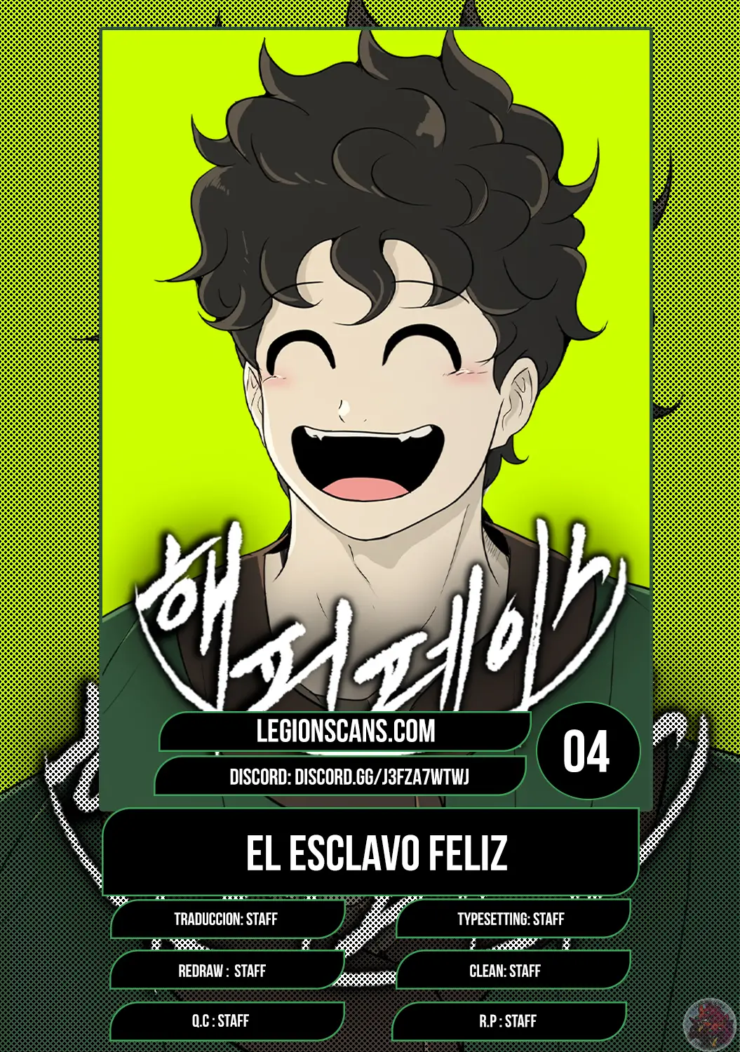 Read Cara Feliz Manga Online