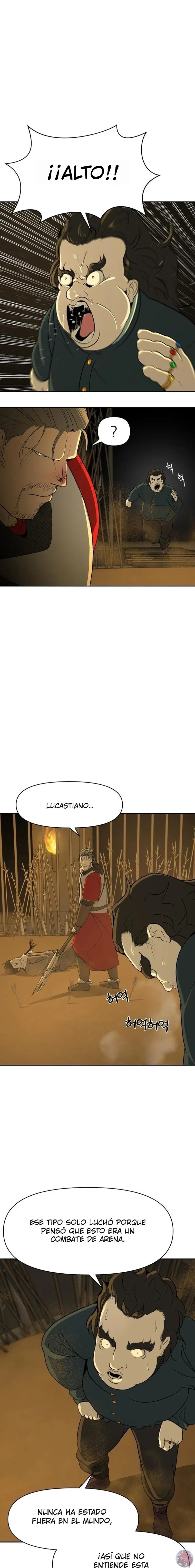 Read Cara Feliz Manga Online