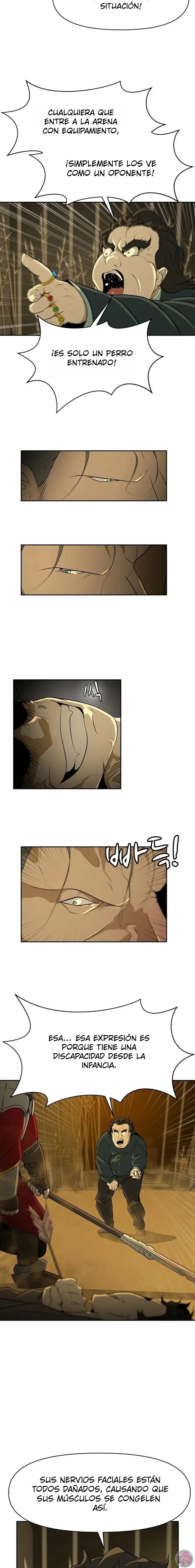 Read Cara Feliz Manga Online
