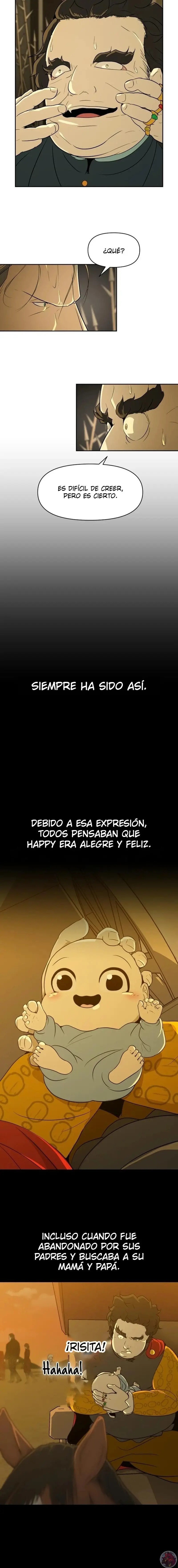 Read Cara Feliz Manga Online
