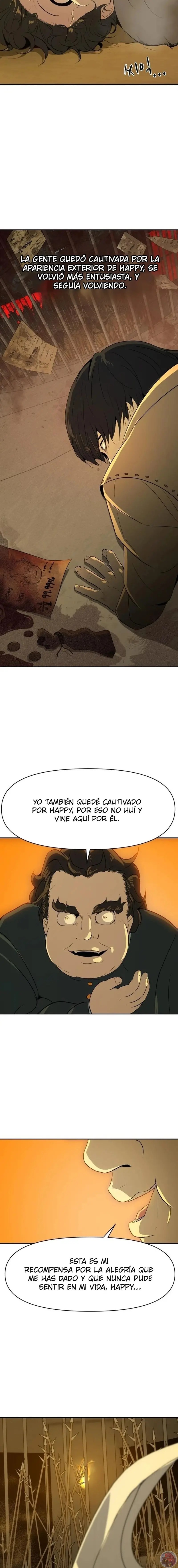 Read Cara Feliz Manga Online