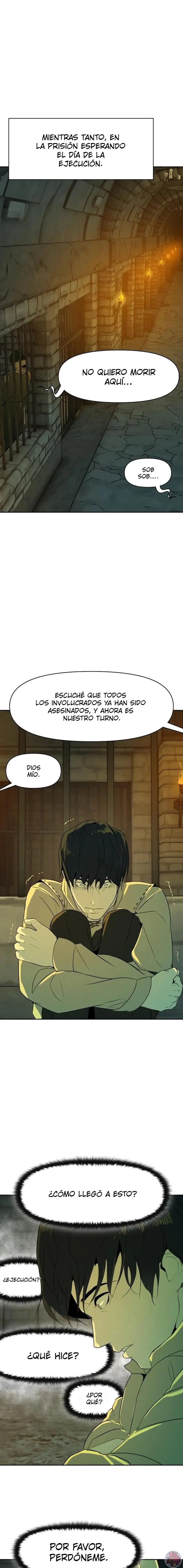 Read Cara Feliz Manga Online