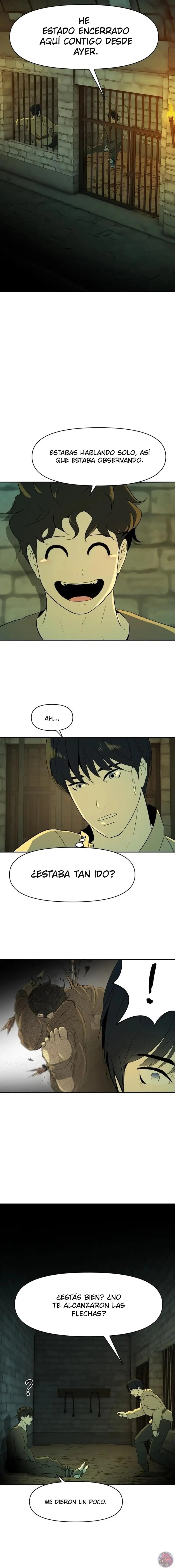 Read Cara Feliz Manga Online