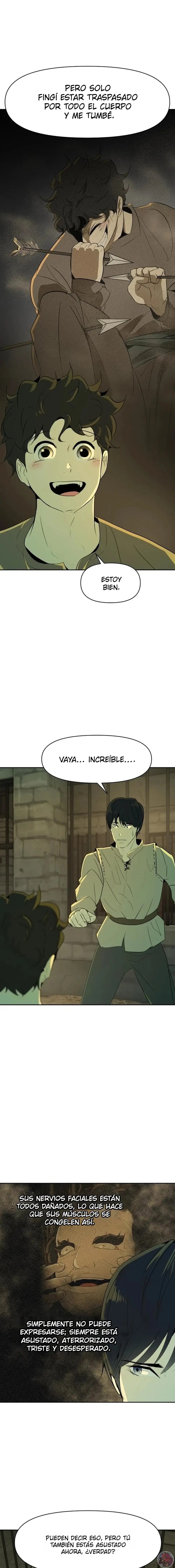 Read Cara Feliz Manga Online