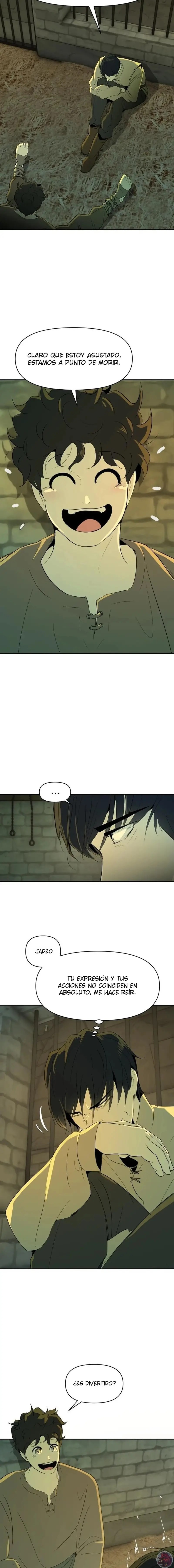 Read Cara Feliz Manga Online