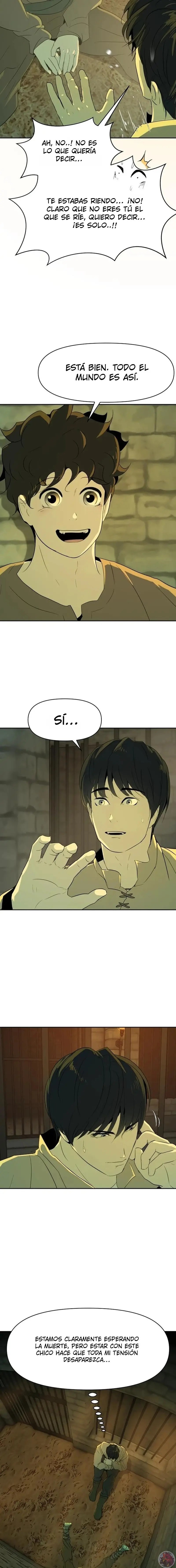 Read Cara Feliz Manga Online