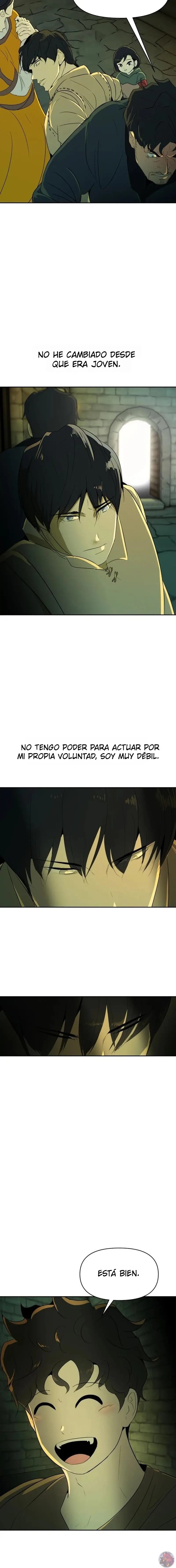 Read Cara Feliz Manga Online