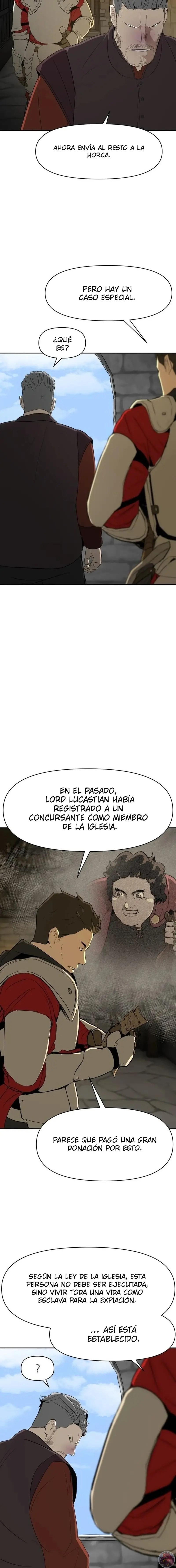 Read Cara Feliz Manga Online