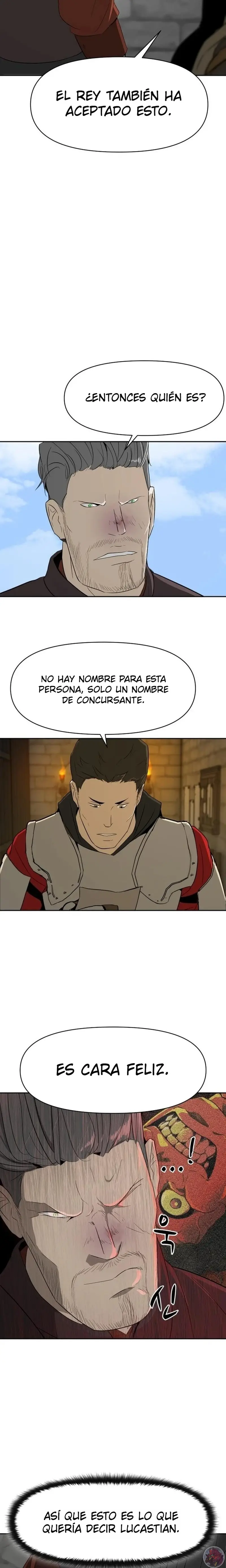 Read Cara Feliz Manga Online