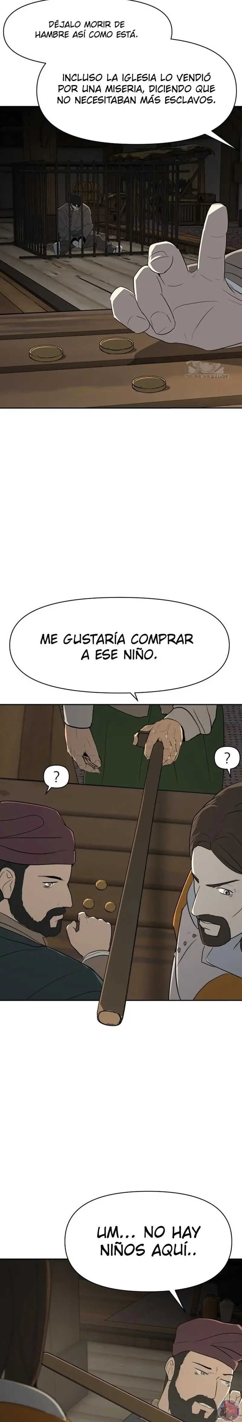 Read Cara Feliz Manga Online