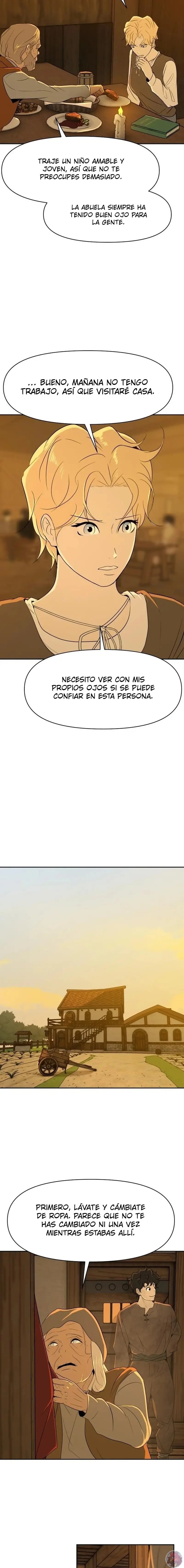 Read Cara Feliz Manga Online