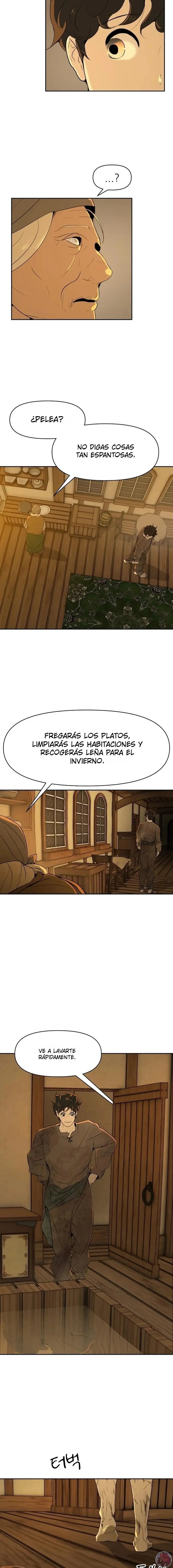 Read Cara Feliz Manga Online