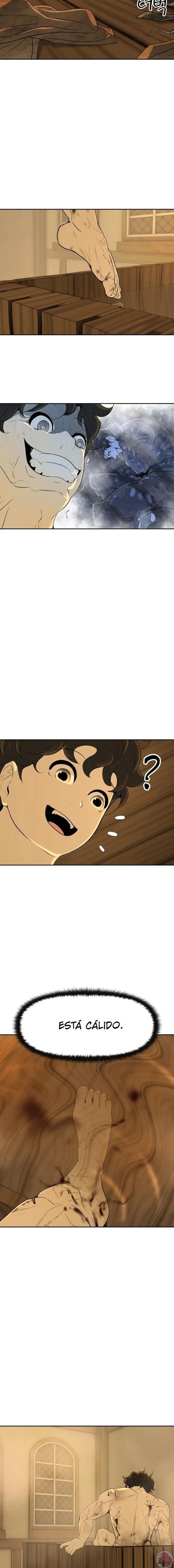 Read Cara Feliz Manga Online