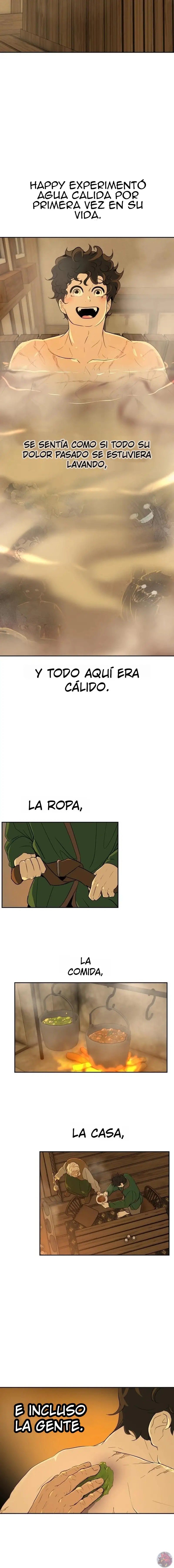 Read Cara Feliz Manga Online