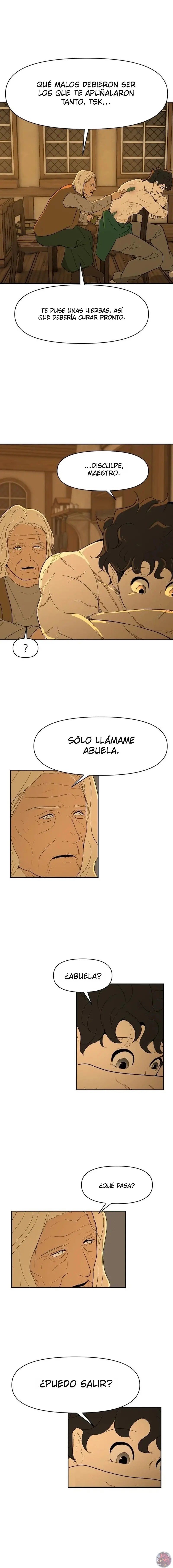 Read Cara Feliz Manga Online