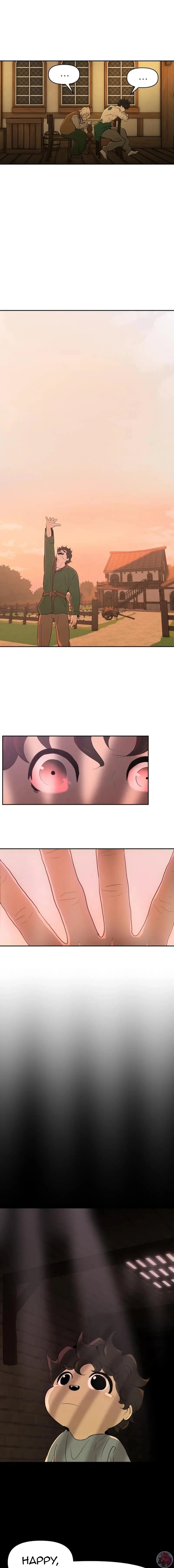 Read Cara Feliz Manga Online