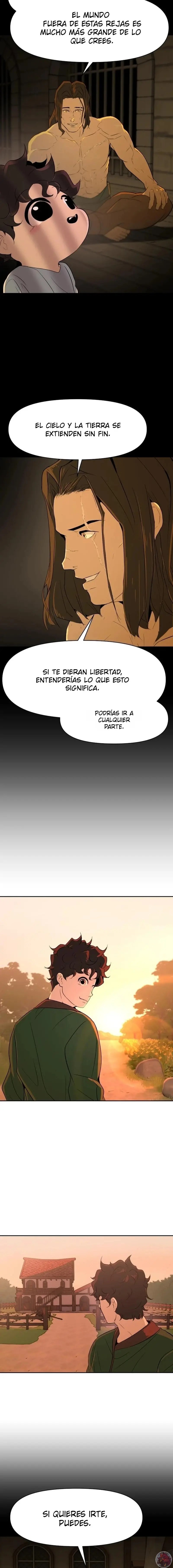 Read Cara Feliz Manga Online