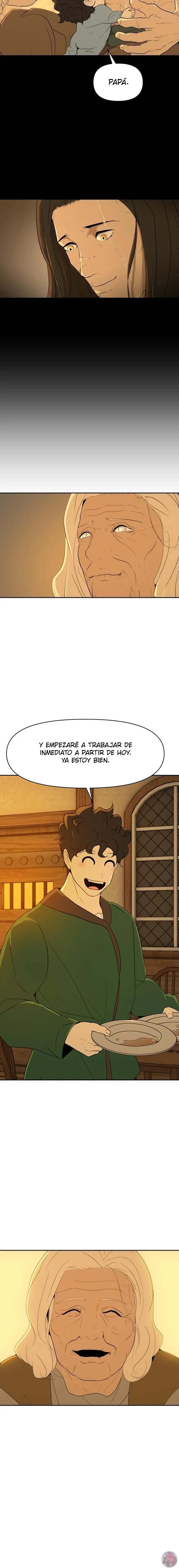 Read Cara Feliz Manga Online
