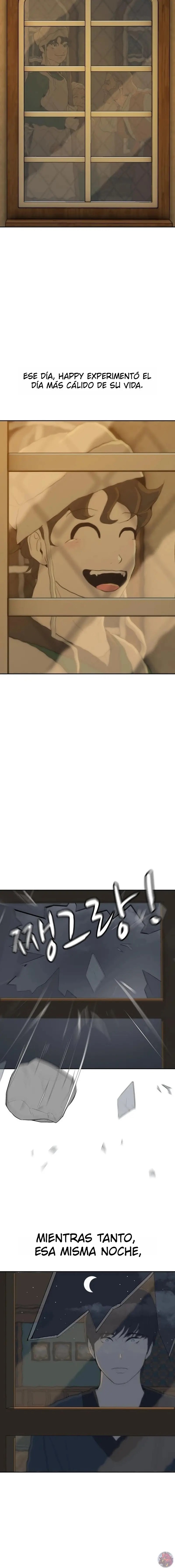 Read Cara Feliz Manga Online