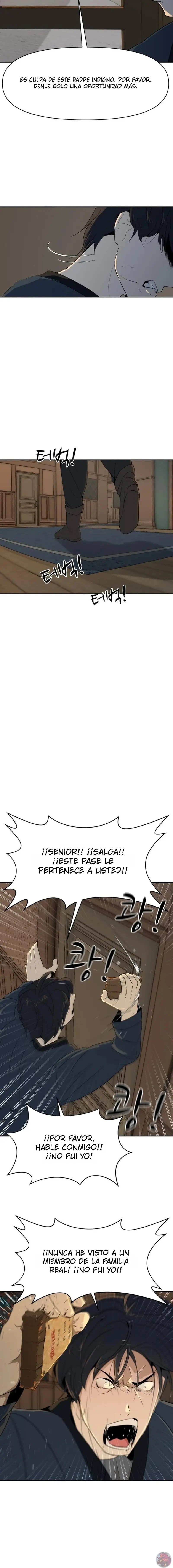 Read Cara Feliz Manga Online