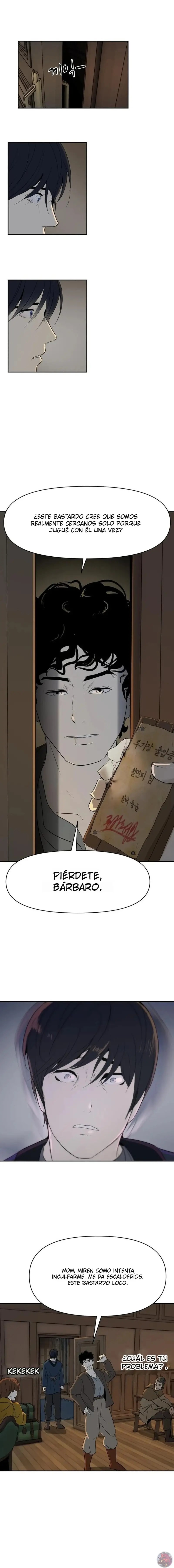Read Cara Feliz Manga Online