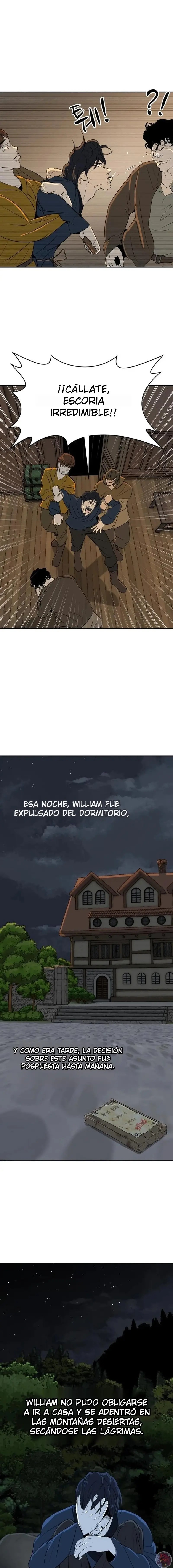 Read Cara Feliz Manga Online
