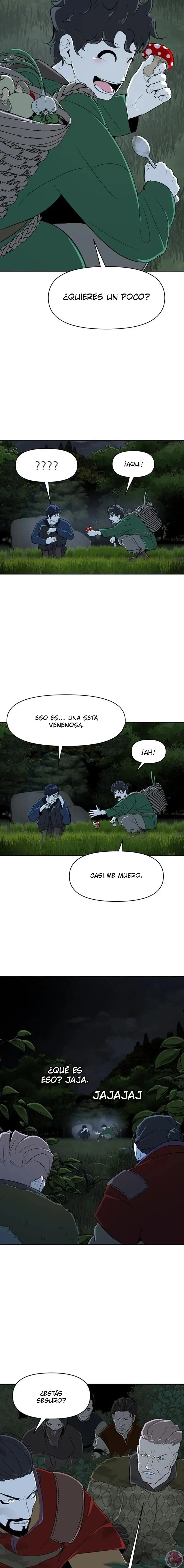 Read Cara Feliz Manga Online