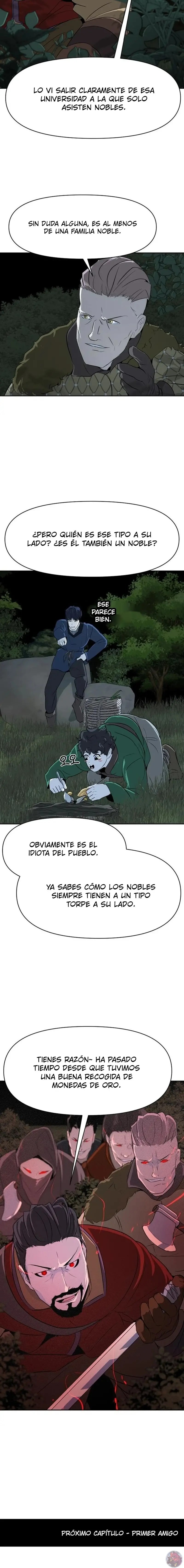 Read Cara Feliz Manga Online