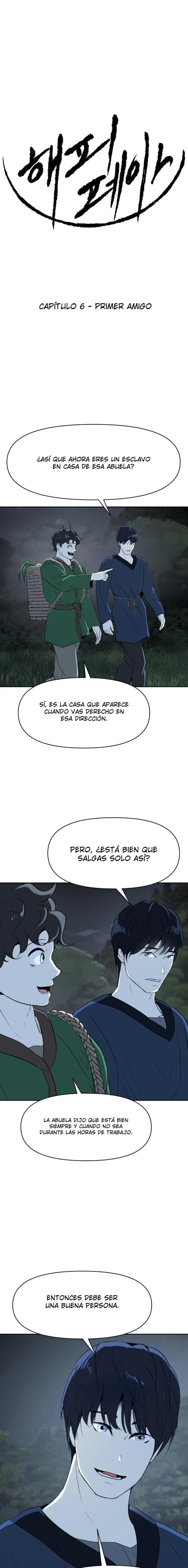 Read Cara Feliz Manga Online