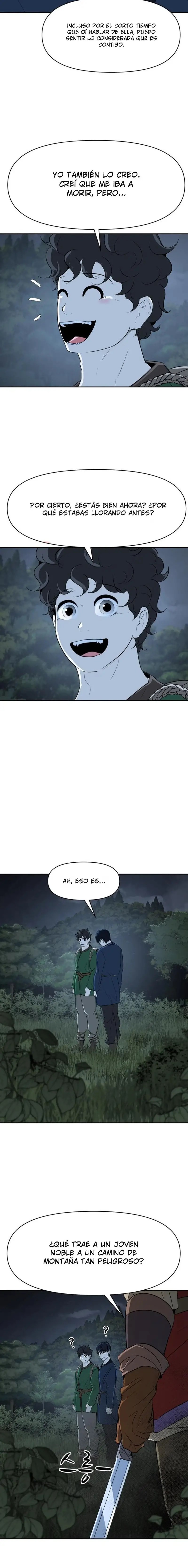 Read Cara Feliz Manga Online