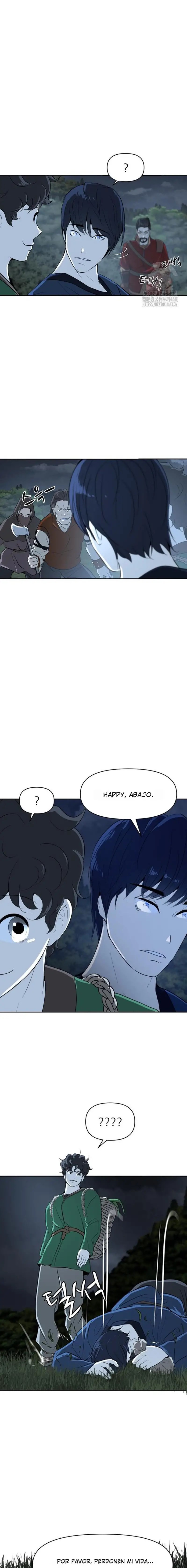 Read Cara Feliz Manga Online